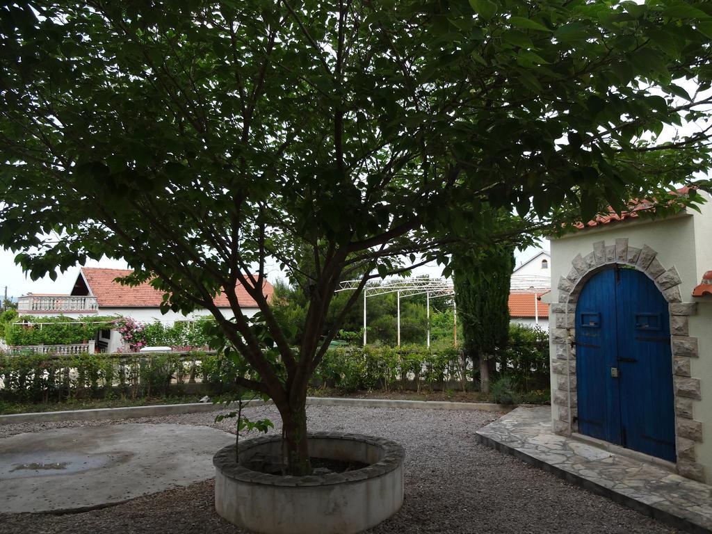 Holiday Home 1 Bibinje Rom bilde